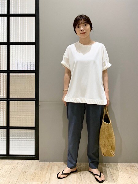 スタイリング詳細 公式 レプシィム Lepsim 通販