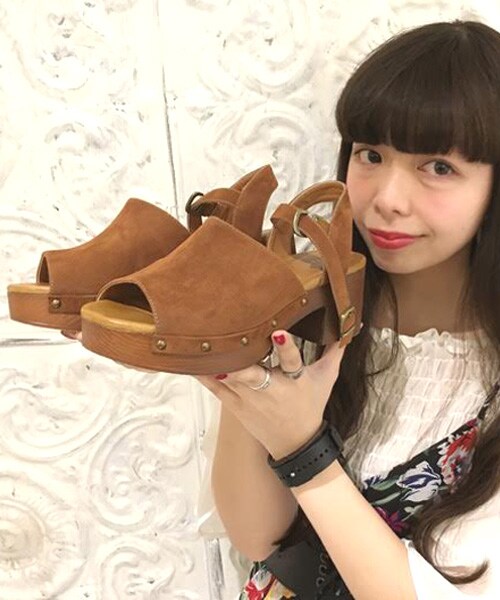 Staffオススメsummerアイテム 公式 ローリーズファーム Lowrys Farm 通販