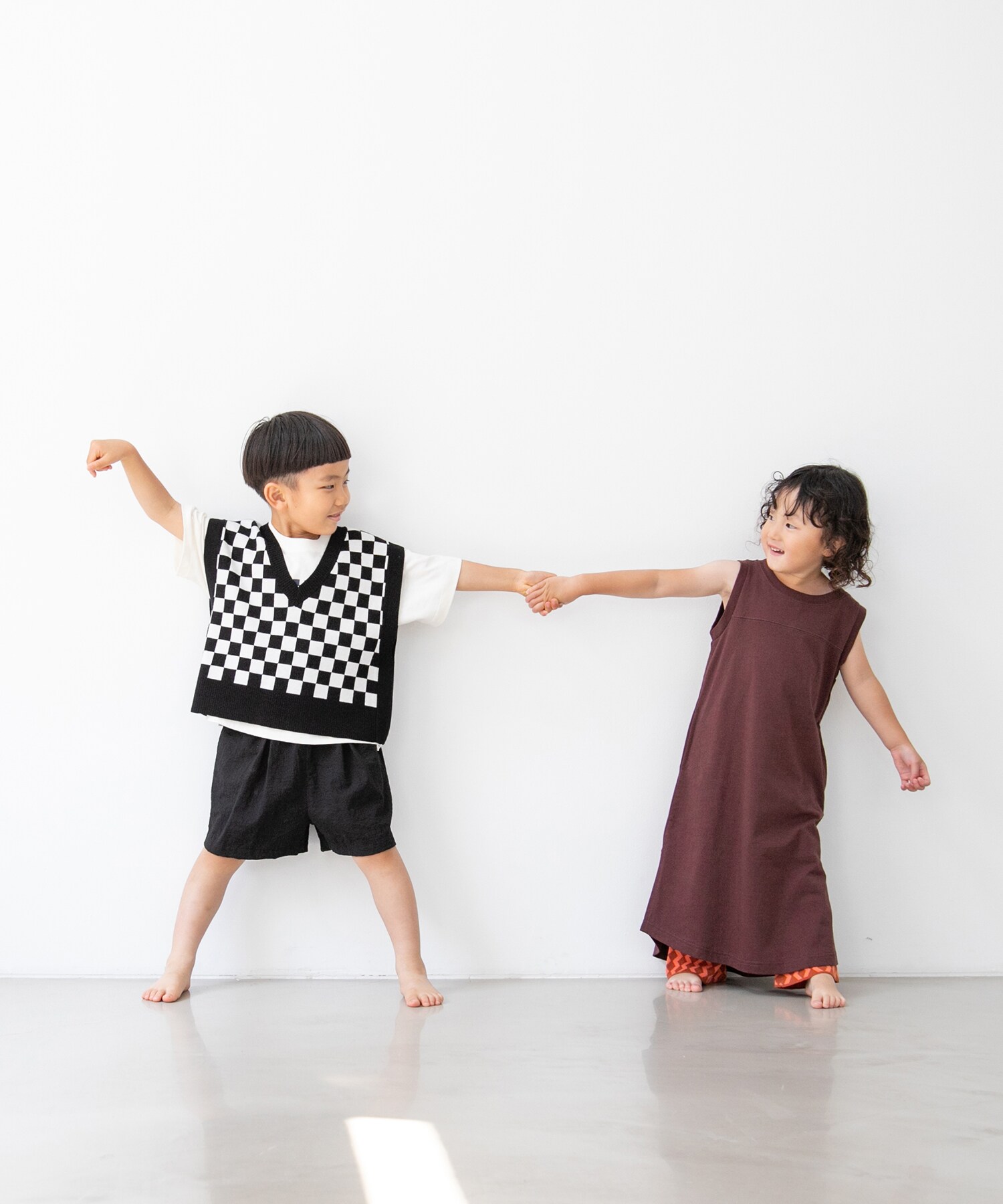 KIDS PATTERN COLLECTION | [公式]ローリーズファーム （LOWRYS FARM）通販