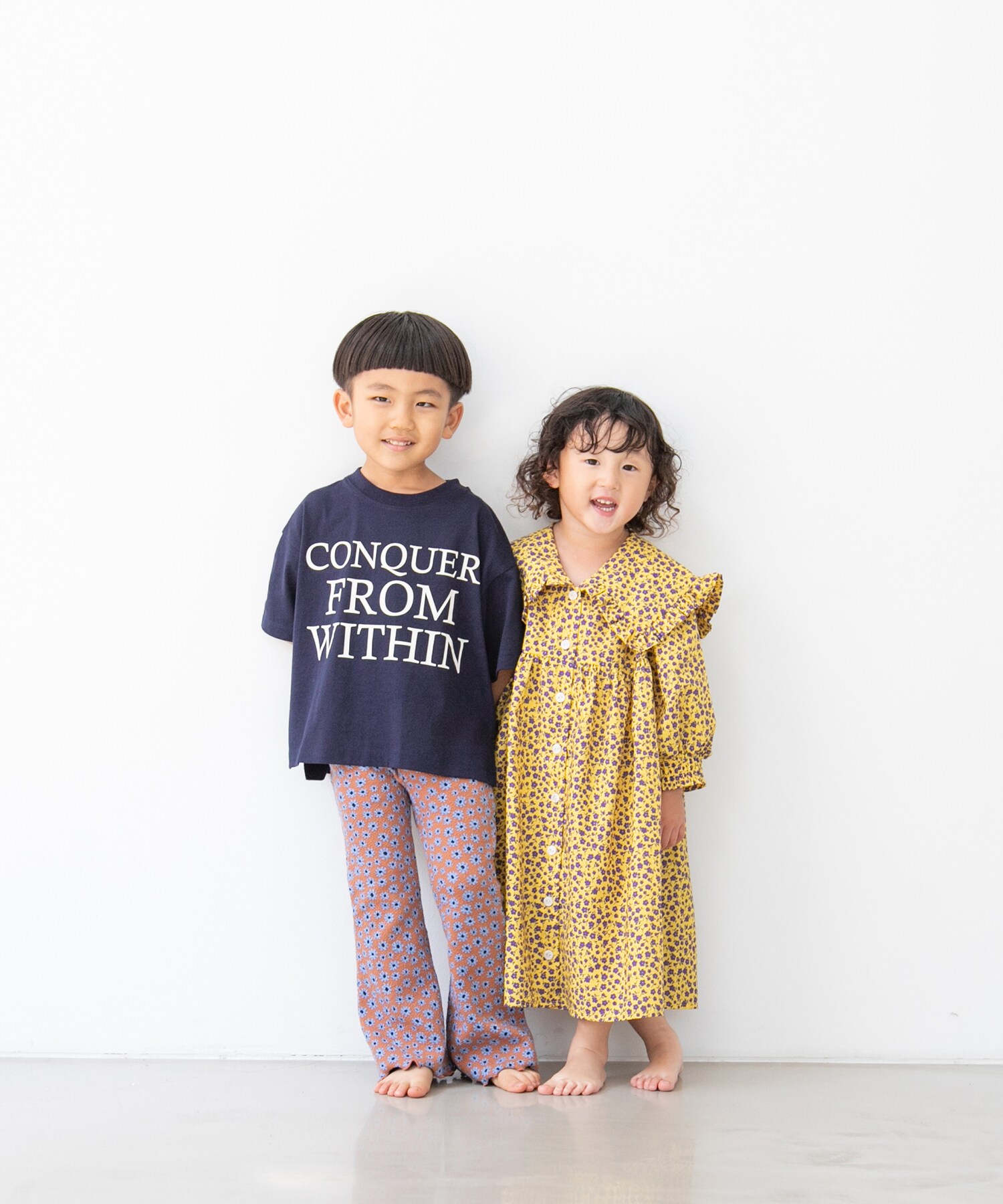 KIDS PATTERN COLLECTION | [公式]ローリーズファーム （LOWRYS