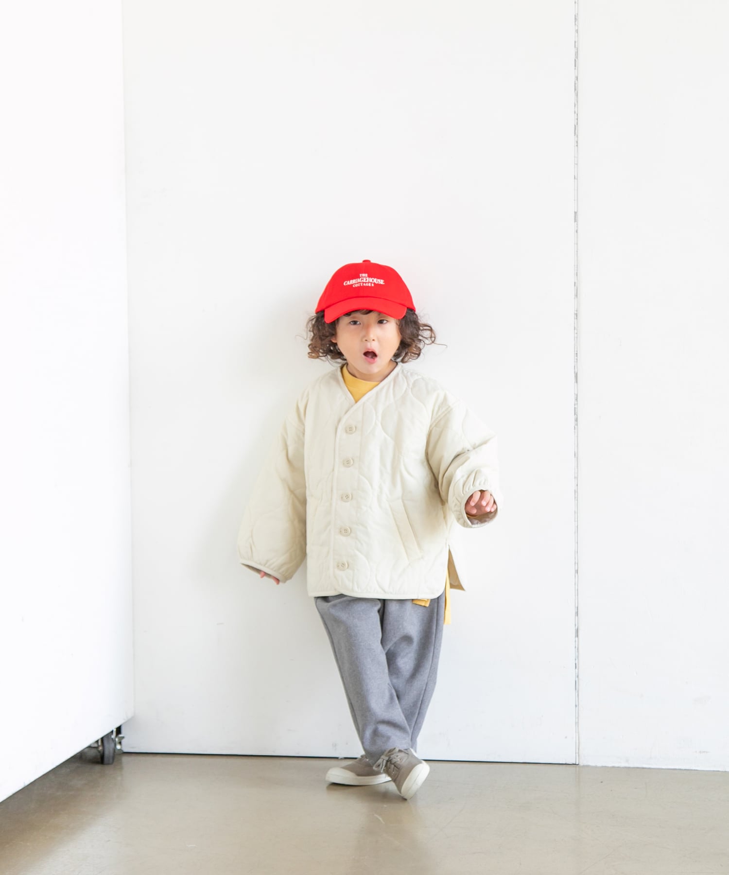 KIDS OUTER COLLECTION | [公式]ローリーズファーム （LOWRYS