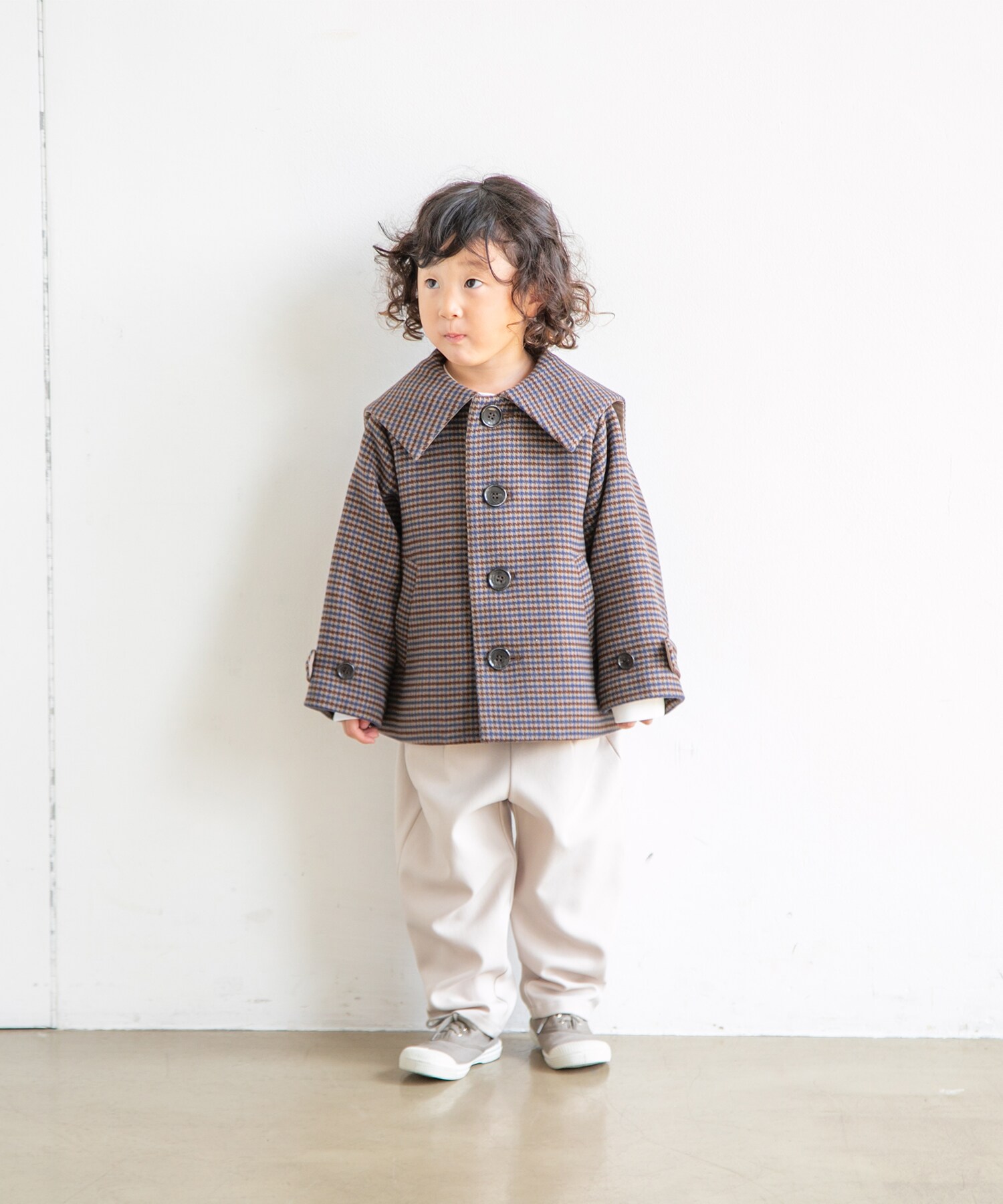 KIDS OUTER COLLECTION | [公式]ローリーズファーム （LOWRYS FARM）通販