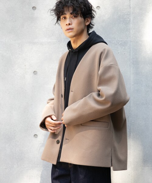 Mens 冬おすすめアウター 公式 ローリーズファーム Lowrys Farm 通販