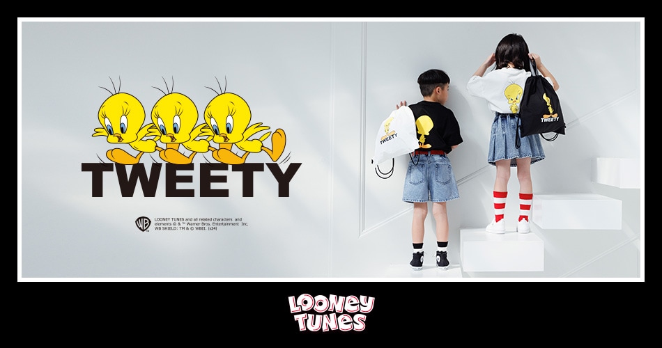 TWEETY collection