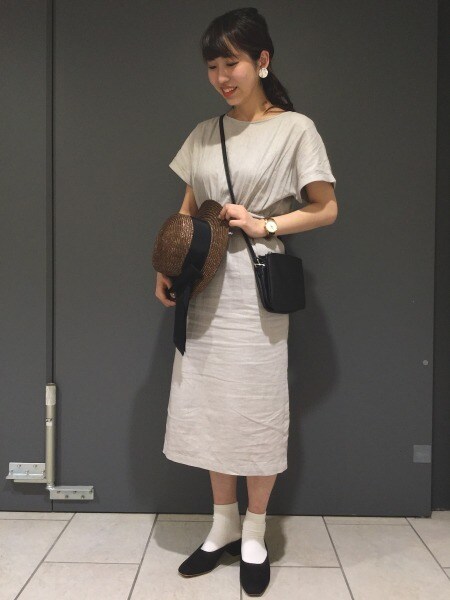 スタイリング詳細 公式 ローリーズファーム Lowrys Farm 通販