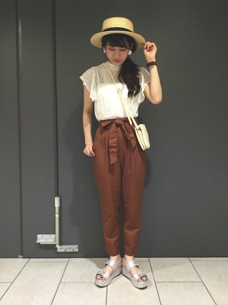 スタイリング詳細 公式 ローリーズファーム Lowrys Farm 通販