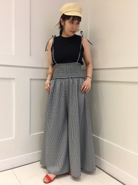 スタイリング詳細 公式 ローリーズファーム Lowrys Farm 通販