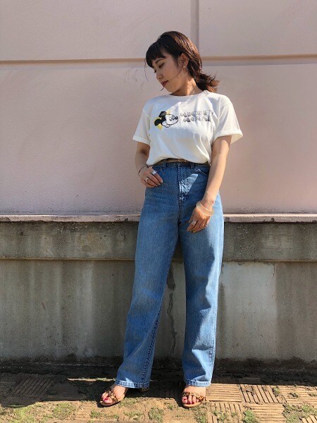 スタイリング詳細 公式 ローリーズファーム Lowrys Farm 通販