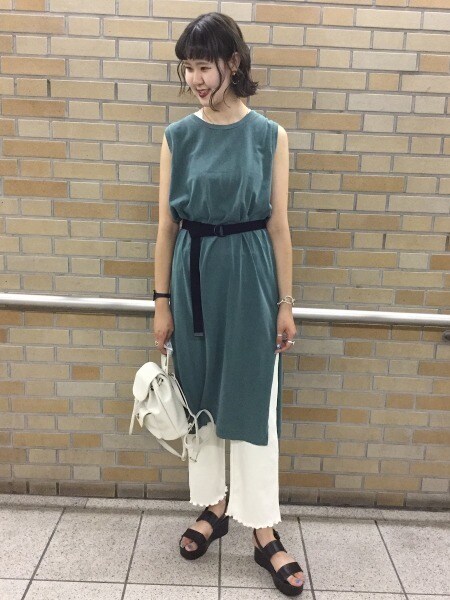 スタイリング詳細 公式 ローリーズファーム Lowrys Farm 通販