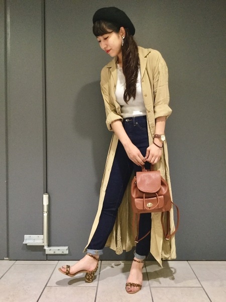 スタイリング詳細 公式 ローリーズファーム Lowrys Farm 通販