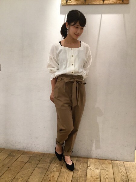 スタイリング詳細 公式 ローリーズファーム Lowrys Farm 通販