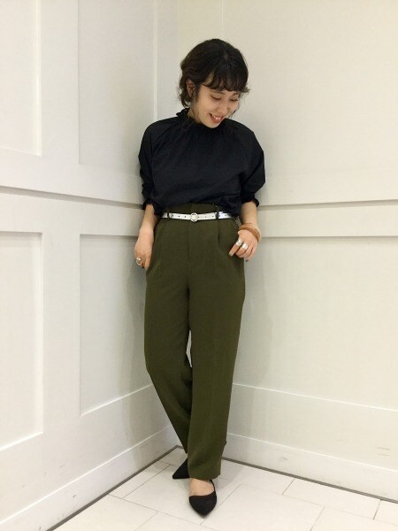 スタイリング詳細 公式 ローリーズファーム Lowrys Farm 通販