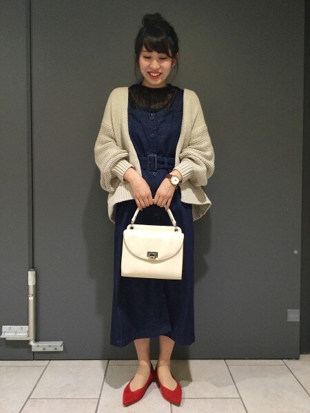 スタイリング詳細 公式 ローリーズファーム Lowrys Farm 通販