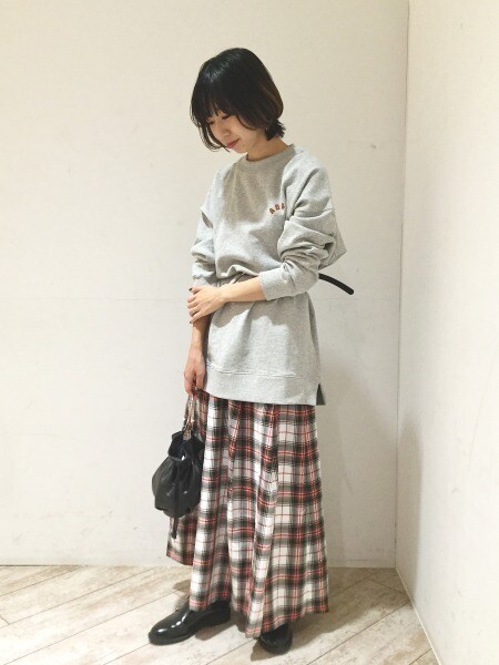 スタイリング詳細 公式 ローリーズファーム Lowrys Farm 通販