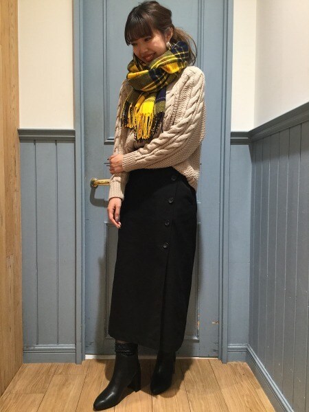 スタイリング詳細 公式 ローリーズファーム Lowrys Farm 通販