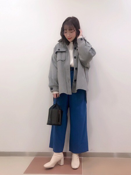 スタイリング詳細 公式 ローリーズファーム Lowrys Farm 通販