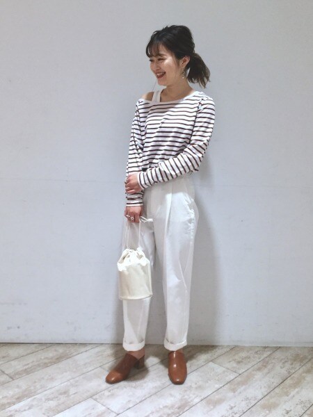 スタイリング詳細 公式 ローリーズファーム Lowrys Farm 通販