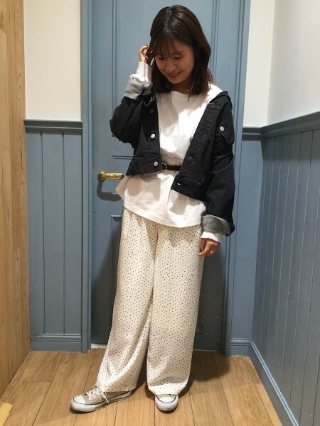 スタイリング詳細 公式 ローリーズファーム Lowrys Farm 通販