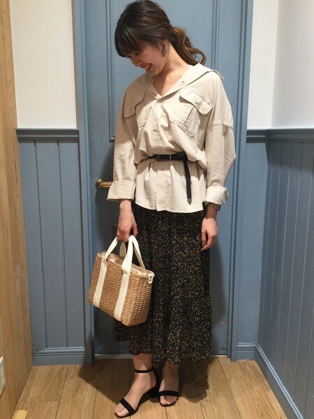 スタイリング詳細 公式 ローリーズファーム Lowrys Farm 通販