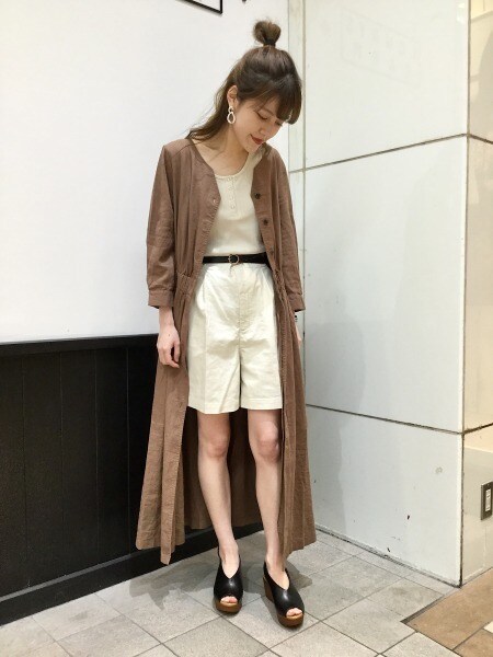 スタイリング詳細 公式 ローリーズファーム Lowrys Farm 通販