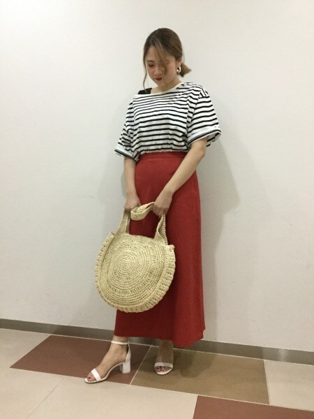 スタイリング詳細 公式 ローリーズファーム Lowrys Farm 通販