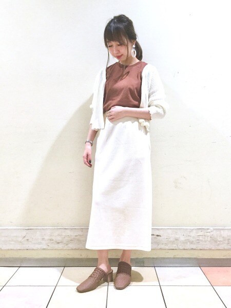 スタイリング詳細 公式 ローリーズファーム Lowrys Farm 通販