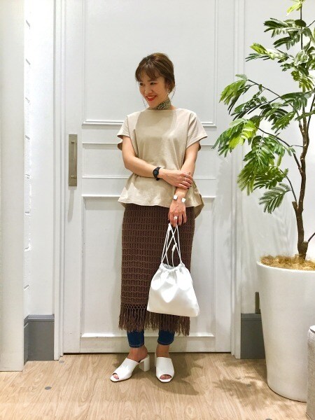 ローリーズ ファーム 新潟