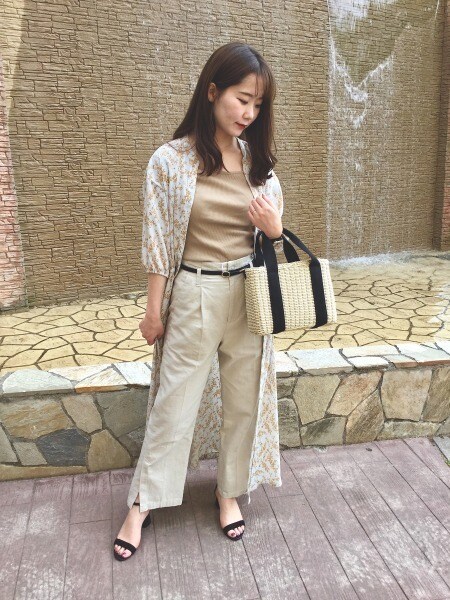 スタイリング詳細 公式 ローリーズファーム Lowrys Farm 通販