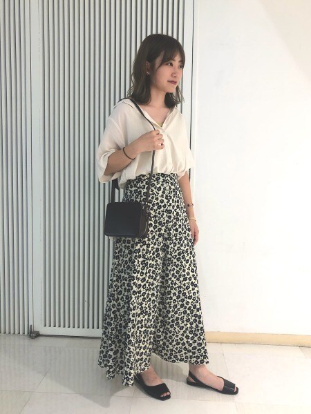 スタイリング詳細 公式 ローリーズファーム Lowrys Farm 通販