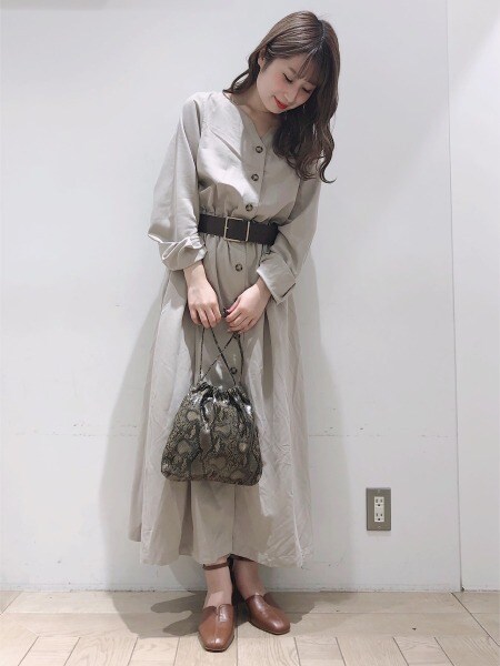 スタイリング詳細 公式 ローリーズファーム Lowrys Farm 通販