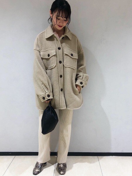 スタイリング詳細 公式 ローリーズファーム Lowrys Farm 通販