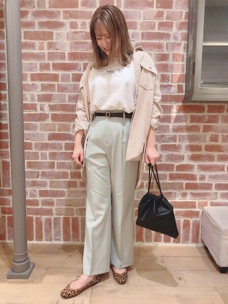 スタイリング詳細 公式 ローリーズファーム Lowrys Farm 通販