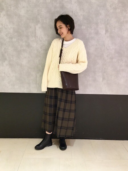 スタイリング詳細 公式 ローリーズファーム Lowrys Farm 通販