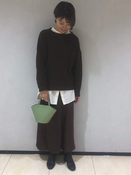 スタイリング詳細 公式 ローリーズファーム Lowrys Farm 通販