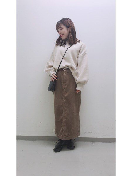 スタイリング詳細 公式 ローリーズファーム Lowrys Farm 通販