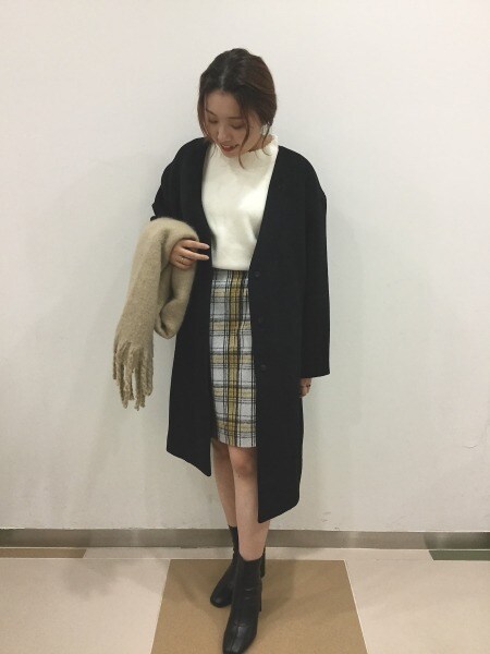 スタイリング詳細 公式 ローリーズファーム Lowrys Farm 通販