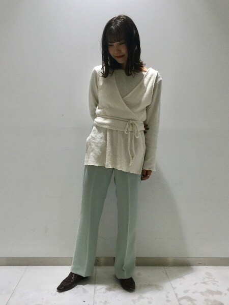 スタイリング詳細 公式 ローリーズファーム Lowrys Farm 通販