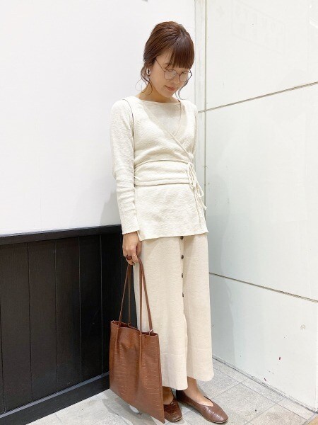 スタイリング詳細 公式 ローリーズファーム Lowrys Farm 通販