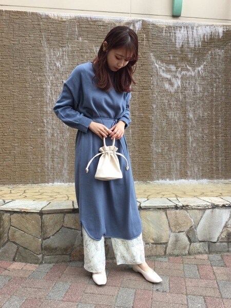 スタイリング詳細 公式 ローリーズファーム Lowrys Farm 通販