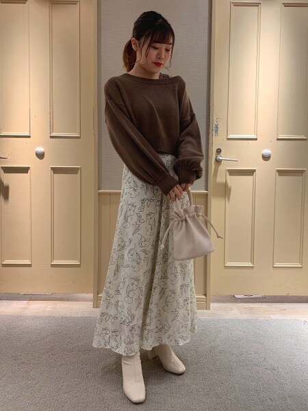 スタイリング詳細 公式 ローリーズファーム Lowrys Farm 通販