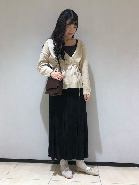 スタイリング詳細 公式 ローリーズファーム Lowrys Farm 通販