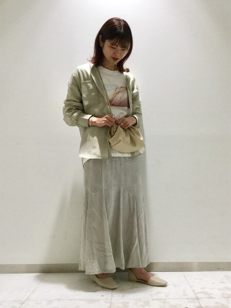 スタイリング詳細 公式 ローリーズファーム Lowrys Farm 通販