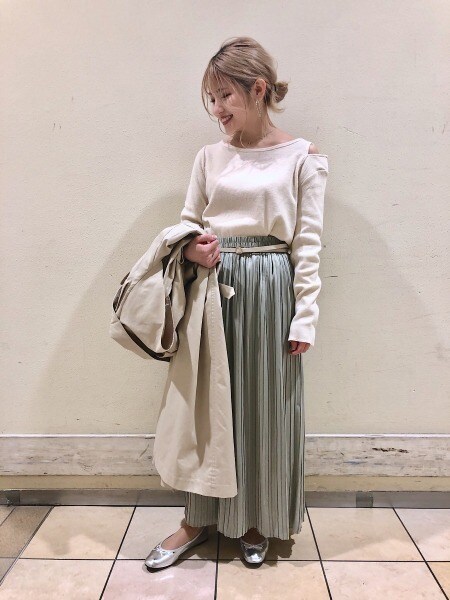 スタイリング詳細 公式 ローリーズファーム Lowrys Farm 通販