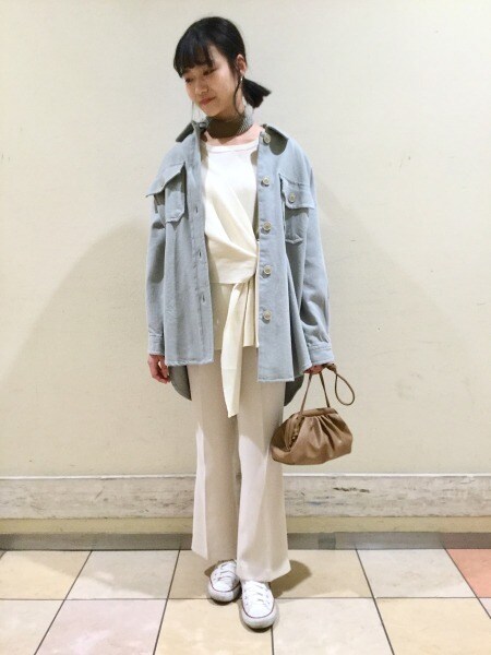 スタイリング詳細 公式 ローリーズファーム Lowrys Farm 通販