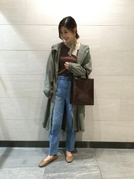 スタイリング詳細 公式 ローリーズファーム Lowrys Farm 通販