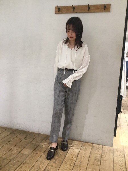 スタイリング詳細 公式 ローリーズファーム Lowrys Farm 通販