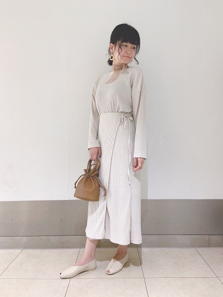 スタイリング詳細 公式 ローリーズファーム Lowrys Farm 通販