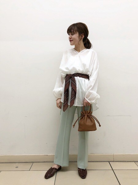 スタイリング詳細 公式 ローリーズファーム Lowrys Farm 通販