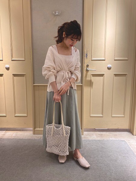 スタイリング詳細 公式 ローリーズファーム Lowrys Farm 通販