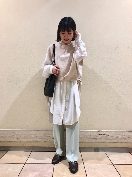 スタイリング詳細 公式 ローリーズファーム Lowrys Farm 通販